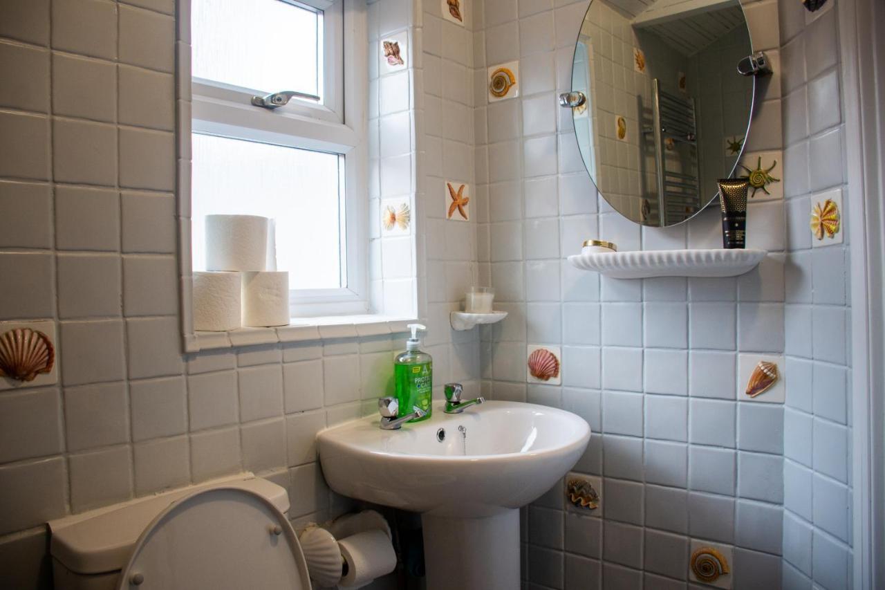 Royale Green View House- Free Parking, Wifi, Perfect For Contractors And Holiday Нортгемптон Екстер'єр фото